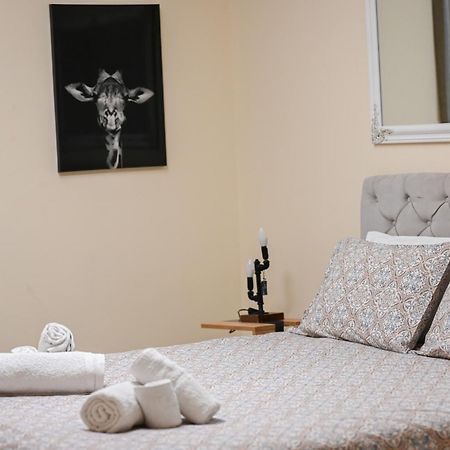 Kostas Home By Bill Apartments Patras Bagian luar foto