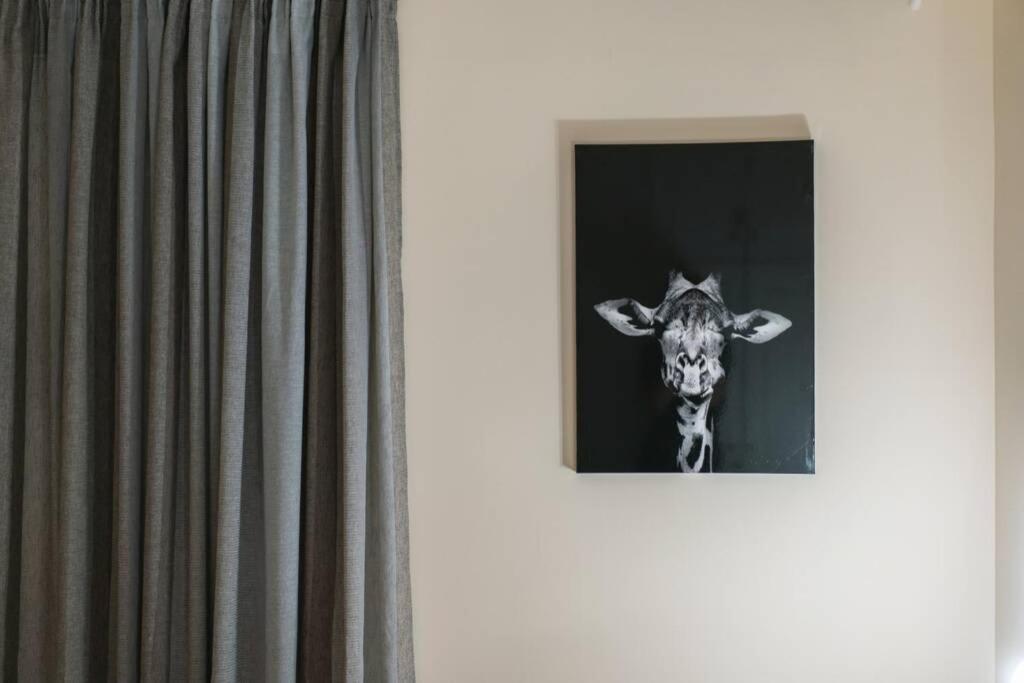 Kostas Home By Bill Apartments Patras Bagian luar foto