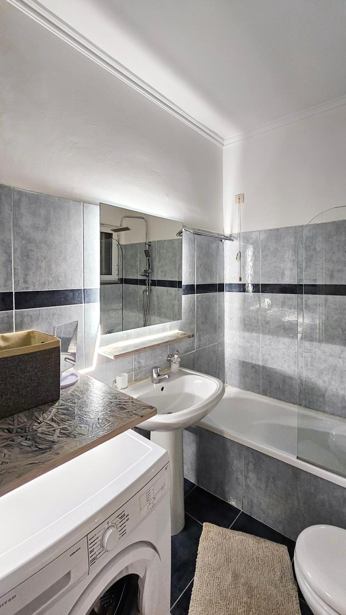 Kostas Home By Bill Apartments Patras Bagian luar foto